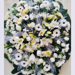 Coroa de Flores