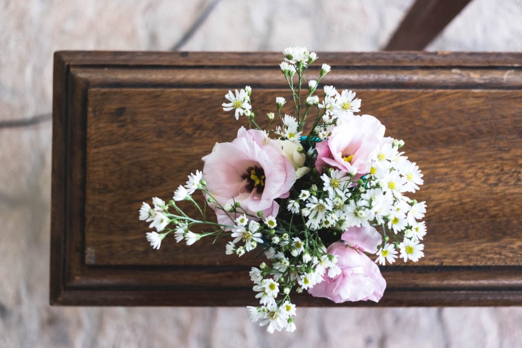 Informações importantes sobre o site Coroa de Flores Brasil
