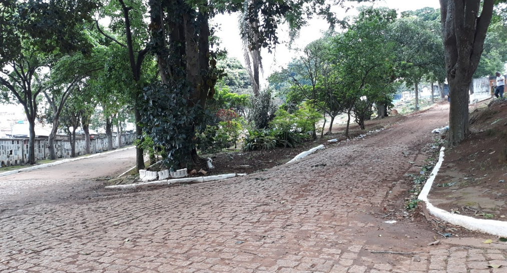 floricultura perto do cemiterio da saudade